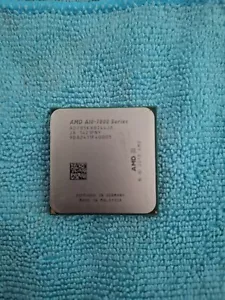 AMD AD785KXBI44JA A10-7850K 3.7-4.0 GHz Socket FM2 - Picture 1 of 2