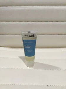ACNE CONTROL Murad Clarifying Travel Cleanser 1.5 fl oz SEALED! - Picture 1 of 4