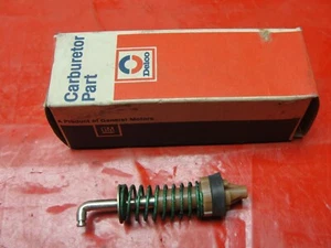Delco 7031824 Carburetor Accelerator Pump Spring Assembly - Picture 1 of 2