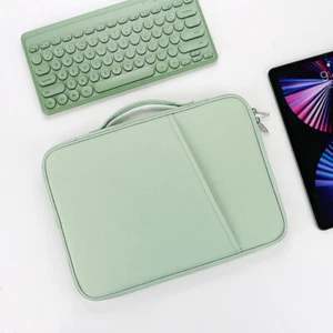 Portable Tablet Sleeve Case Storage Bag For Samsung Galaxy Tab S8 S9 S10+ A8 A7 - Picture 1 of 24