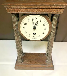 GTrend Clocks Mantel Clock - Picture 1 of 7
