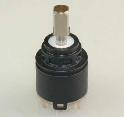 IDEAL STANDARD KERAMIK STEUERPATRONE Ø 25 MM KARTUSCHE STEUEREINHEIT A861226NU - Bild 1 von 2