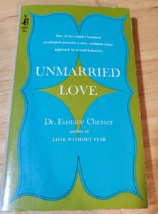 Unmarried Love - Picture 1 of 2