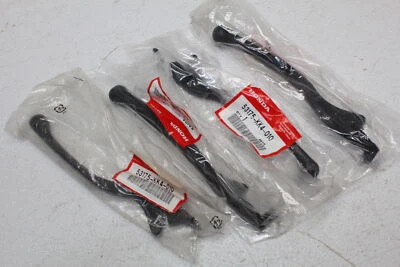 JUEGO PALANCAS FRENO HONDA REBEL 250 CMX250C Foto 1 de 4