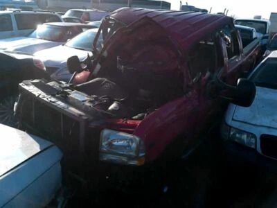 Colector de admisión 6,8 L 10-415 superior para camioneta Ford E350 03-08 136200 Foto 1 de 3