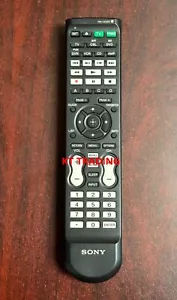 Mando a distancia de reemplazo universal Sony genuino RM-VZ320 OEM 7 dispositivos RMVZ320 - Imagen 1 de 2