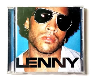CD : Lenny Kravitz : LENNY / 2001 - Bild 1 von 2
