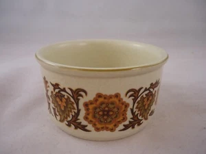 Midwinter Woodland Open Sugar Bowl Outlander TV Series Vintage Retro British - Picture 1 of 7