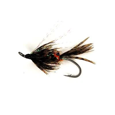 GOLDEN TIPPET Comeback Brindle