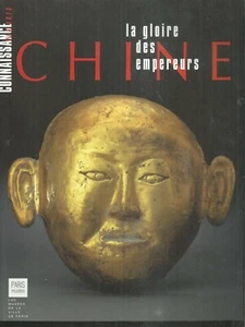 CONNAISSANCE DES ARTS hors série N° 158 / CHINE: La gloire des empereurs CV28 - Imagen 1 de 1