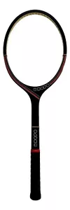 racchetta da tennis nava modello winning in legno anni 70 nuova mai usata - Imagen 1 de 4