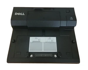 Dell PRO3X E-Port II Replicator / Dock / Docking Station USB 3.0 DPN: 0665MJ - Picture 1 of 9