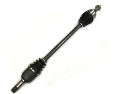 Rear Left CV Axle Shaft Fits Mercedes Benz GL350 GL450 GL550 ML350 ML550 - Image 1 of 4