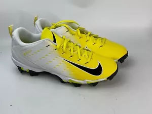 Scarpe da calcio Nike Vapor Football Untouchable Shark 3 taglia 11 917168-107 nuove - Foto 1 di 8