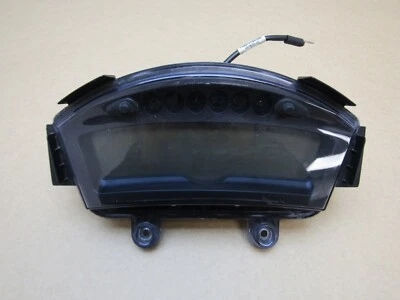 Yamaha Tricity 125 2016 16,845 miles instruments clocks speedometer (13033) - Изображение 1 из 4