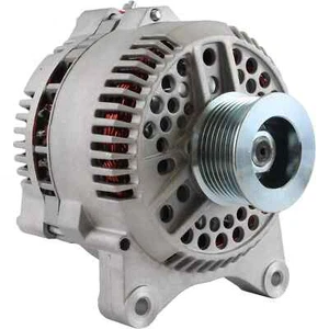 Alternator fits Ford F-150 V8 5.4L VIN 3 1999 2000 2001 2002 XL3U10300AA 8251 - Picture 1 of 4