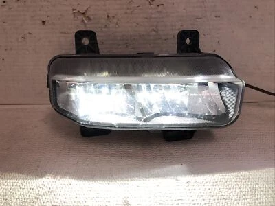 Dodge Ram 1500 2500 3500 4500 5500 2019 2020 OEM LADO DERECHO LED LUZ ANTINIEBLA Foto 1 de 4