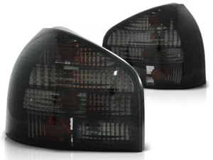 Pilotos traseros Audi A3 8L HB 3D 5D 1996 1997 1998 1999 2000 VR-1733 Humo - Imagen 1 de 1