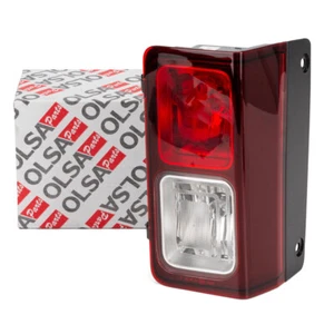 OLSA Rückfahrleuchte Rückfahrlicht für OPEL VIVARO B RENAULT TRAFIC 3 links - Afbeelding 1 van 4
