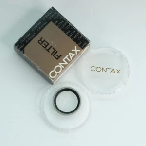CONTAX FILTER 30.5mm L39 (UV) MC - Picture 1 of 6