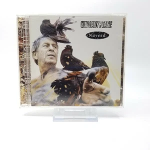 Our Lady Peace Naveed Audio CD (1994) Music CD - Picture 1 of 3