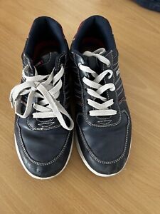 Dockers Schuhe Gr 40