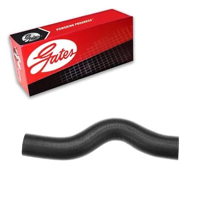 Manguera de refrigerante de radiador Gates superior para Kia Sorento 2007-2009 Foto 1 de 3