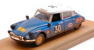 Modellino auto scala 1:43 Rio CITROEN DS 19 SAFARI RALLY 1965 diecast - Foto 1 di 1