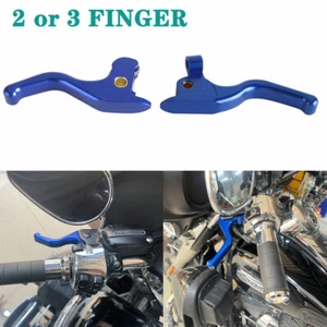 Palanca de embrague de freno de mano de manillar para Harley-Davidson Night Rod Special VRSCDX - Imagen 1 de 8