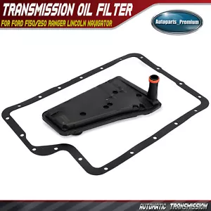 Kit de filtro de transmisión automática para Ford F150/250/350 Ranger Lincoln Navigator - Imagen 1 de 10