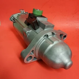 Camión Acura RDX L4 2,3 L 2007 a 2009 motor de arranque SM710-06 ¡1 AÑO DE GARANTÍA! - Imagen 1 de 6