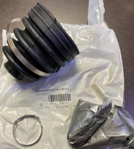 Can-Am OEM Rear CV Boot Joint Kit 2007 Outlander 500 HO 4X4 EFI XT ATV 705500855 - Picture 1 of 1
