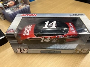 2010 Tony Stewart #14 Office Depot COT 1:64 Action Gold Series - Picture 1 of 6