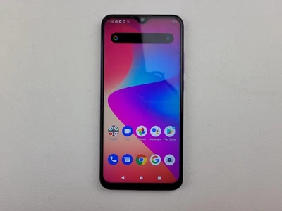 BLU G90 Pro (G0370WW) 128GB (GSM Unlocked) Dual SIM - *PLEASE READ* - H4604 - Image 1 of 4