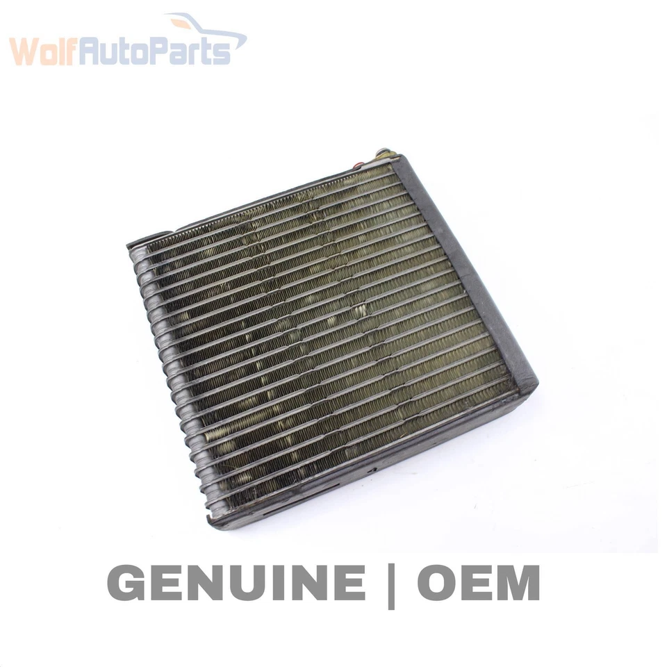 AUDI ALLROAD QUATTRO 2001-2005 - Evaporador de aire acondicionado 4B0819353A Foto 1 de 4