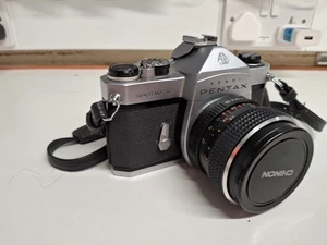 pentax spotmatic sp - Picture 1 of 18