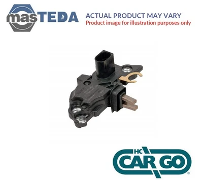 335031 ALTERNATOR REGULATOR HC-CARGO NEW OE REPLACEMENT - Image 1 of 4