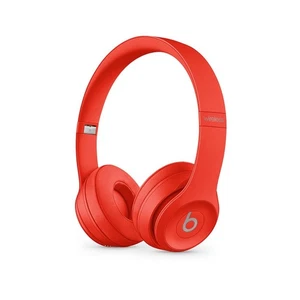 Beats By Dre Solo3 Wireless citrus red - Bild 1 von 4
