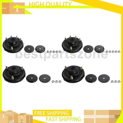 Крепление стойки Monroe переднее заднее подходит для Acura RL 3,5 л - Изображение 1 из 3