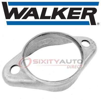 Walker Exhaust Flange for 1976-1979 Oldsmobile Cutlass Salon 5.0L 5.7L 6.6L cq Foto 1 de 4