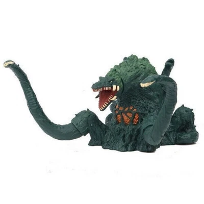 MARKENLOS 6" Biollante Action Figur Spielzeug Godzilla vs Toho Gojira King Kong Monster