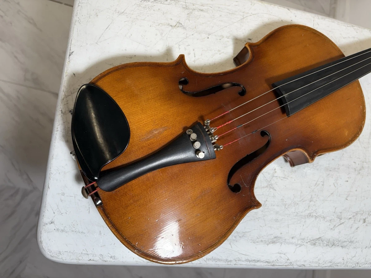 Suzuki 4/4 Size Violins for sale - eBay