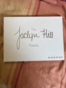Morphe - The Jacklyn Hill Eyeshadow Palette - Picture 1 of 8