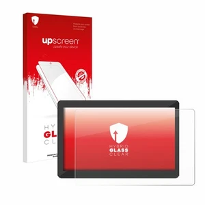 upscreen Panzerfolie Schutzglas für Elo TouchSystems 15H3 15.6" 9H klar Display - Bild 1 von 6