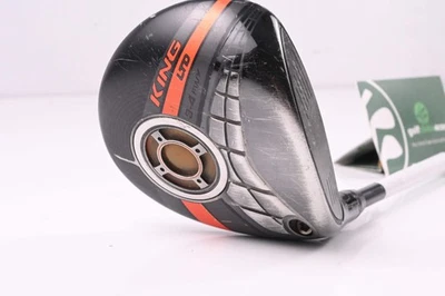 Cobra King Ltd #3-4 Wood / 13-16 Degree / Regular Flex Aldila Rogue 95 MSI 70 - Image 1 of 4