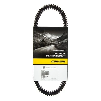 Can-Am OEM Clutch Drive Belt, 422280366 - Image 1 of 4