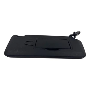 MERCEDES A CLASS SUN VISOR W176 AMG LINE BLACK RIGHT SIDE A1768101600 - Picture 1 of 20