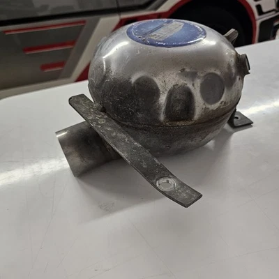 Eberspächer Active Silence 10.15.000.200.008 Kufatec sound booster  - Immagine 1 di 4