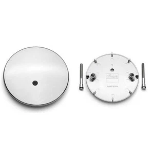 Viega Tempoplex Temposet chrom Farbset Abdeckung Abdeckhaube 6958.99 695899 Nr. - Bild 1 von 1