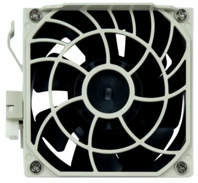 Cooler SUPERMICRO FAN-0094L4 SC825TQ-R720LPB 4-PIN 12V 1.1A SAN ACE 80 - Image 1 of 2